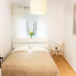 Hotel Wilcza Apartament *
