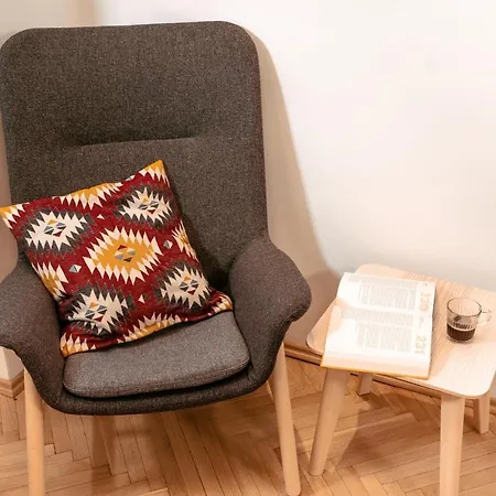 Otel Wilcza Apartament