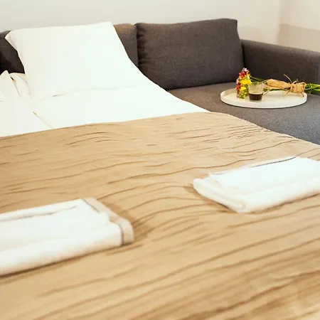 Wilcza Apartament Otel