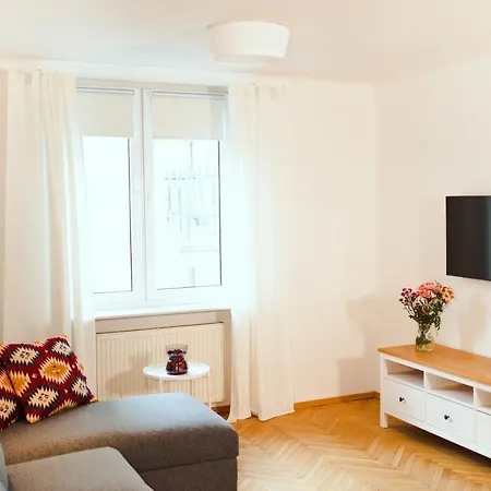 Otel Wilcza Apartament