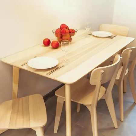 Wilcza Apartament
