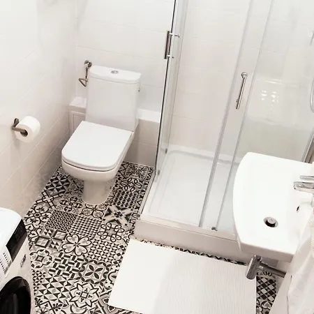 Wilcza Apartament