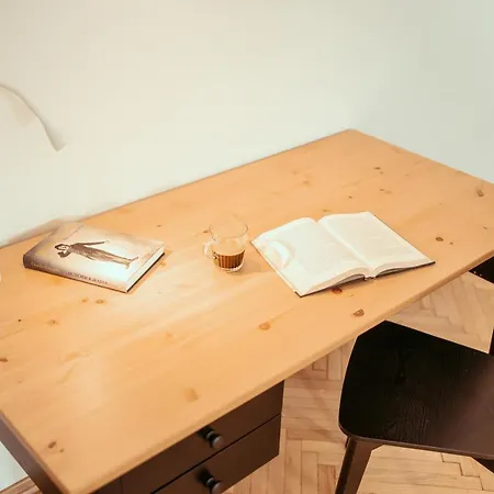 فندق Wilcza Apartament